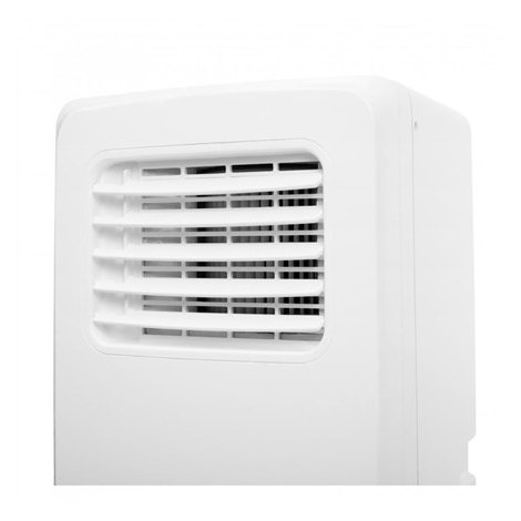 Tristar Air Conditioner AC-5477 Suitable for rooms up to 60 m³ Number of speeds 2 Fan function White - 3